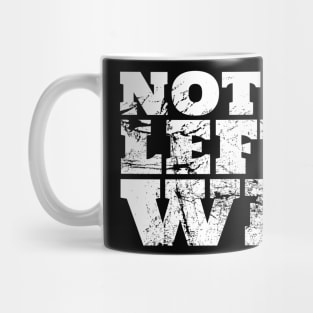 Nothing Left To Wear Funny What Can I Wear? Mug